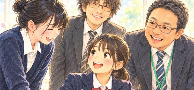 総合型選抜に挑む受験生たちへ ― 自分の言葉で伝える大学入試 総合型選抜に挑む受験生たちへ ― 自分の言葉で伝える大学入試